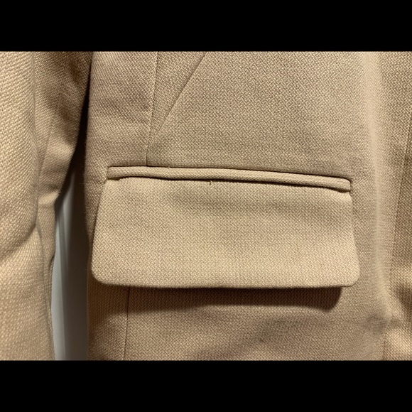 Cotton trench coat - Picture 3 of 4